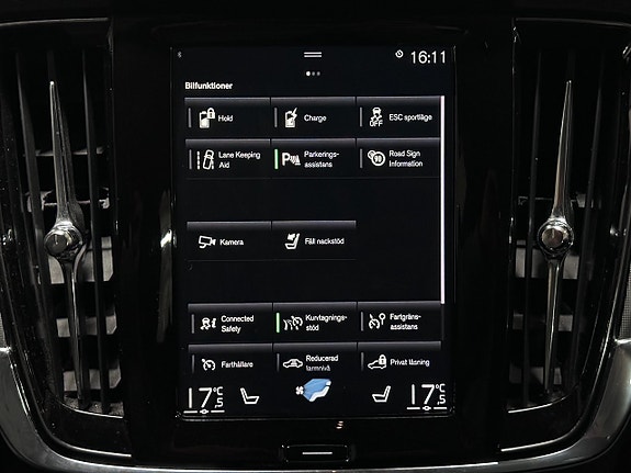 Volvo V90 23 of 27