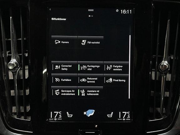 Volvo V90 24 of 27