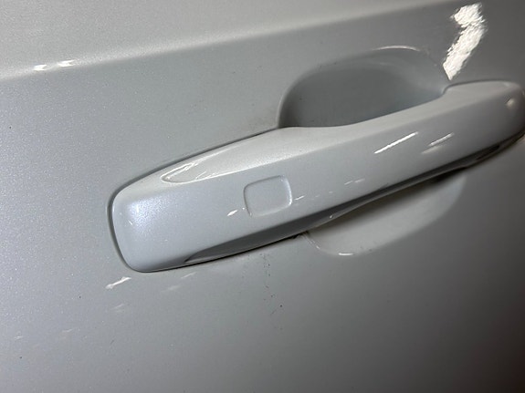 Volvo V90 13 of 27