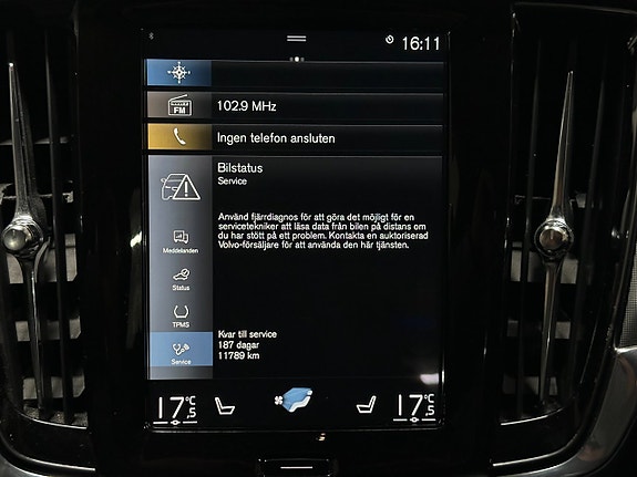 Volvo V90 21 of 27