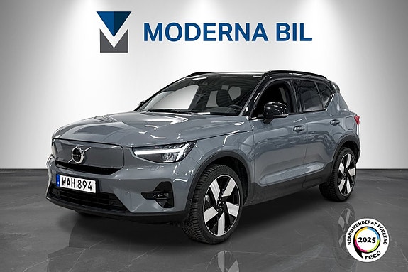 İkinci el  Volvo Xc40 