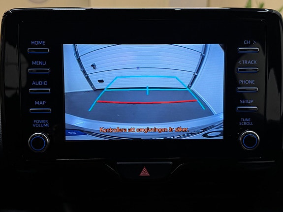 Toyota Yaris 16 of 20