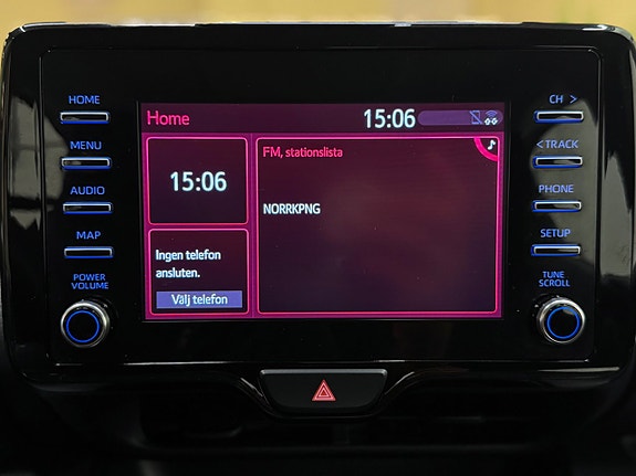 Toyota Yaris 17 of 20