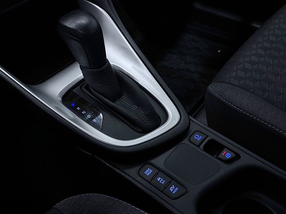 Toyota Yaris 11 of 20