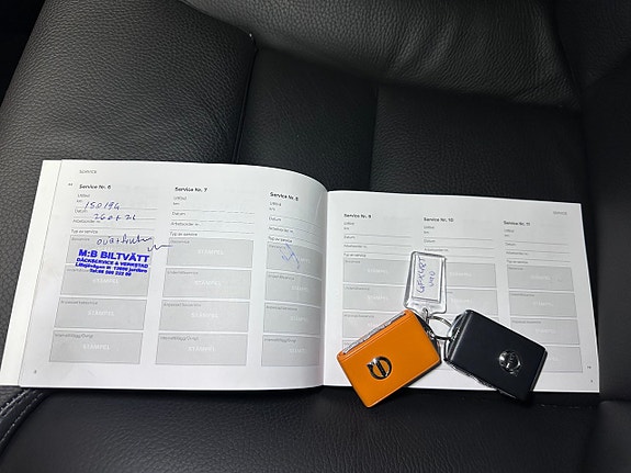 Volvo V90 28 of 29