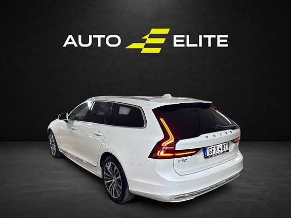 Volvo V90 3 of 29