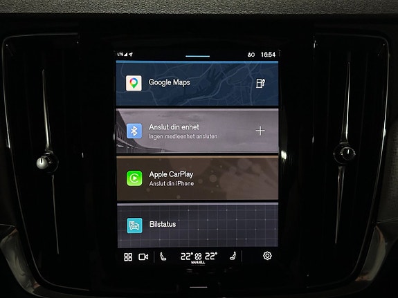 Volvo V90 23 of 29