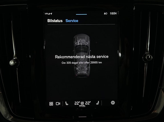 Volvo V90 24 of 29