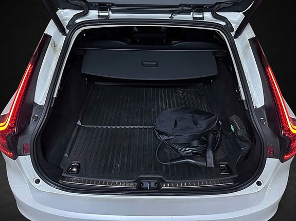 Volvo V90 9 of 29