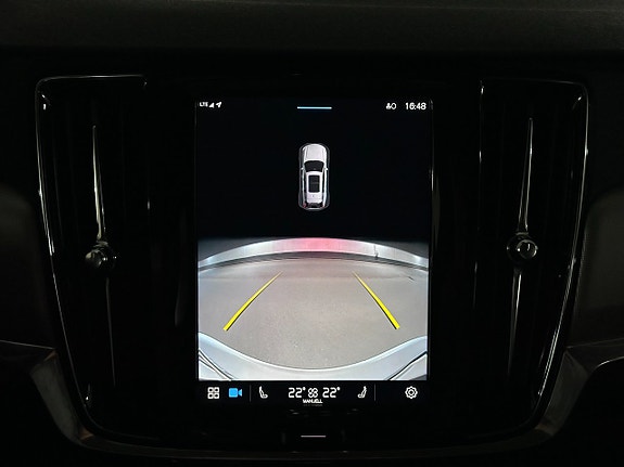 Volvo V90 22 of 29