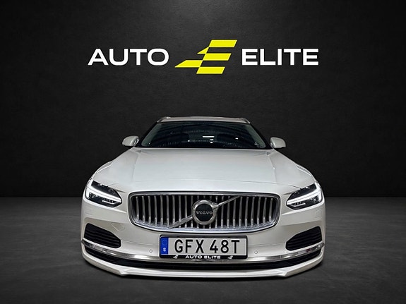 Volvo V90 8 of 29