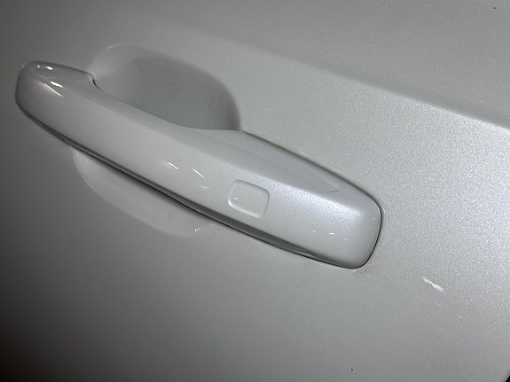 Volvo V90 5 of 5