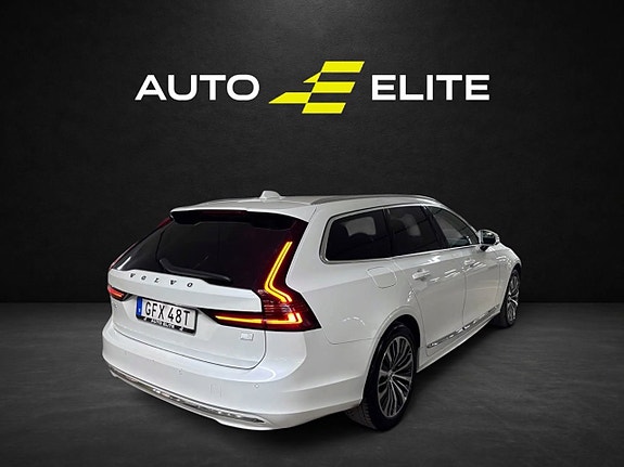 Volvo V90 5 of 29