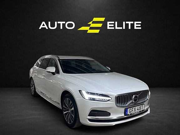 Volvo V90 7 of 29