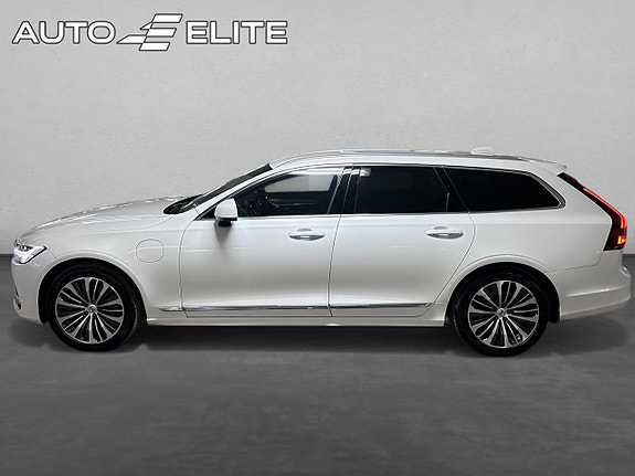 Volvo V90 4 of 5
