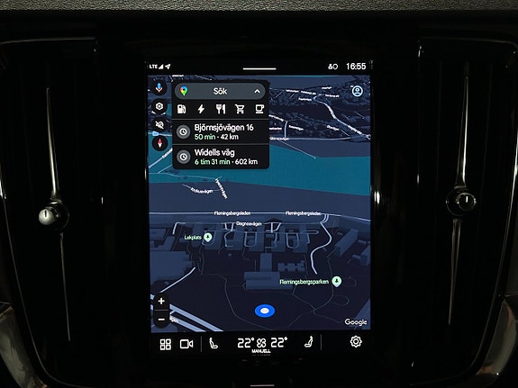 Volvo V90 25 of 29