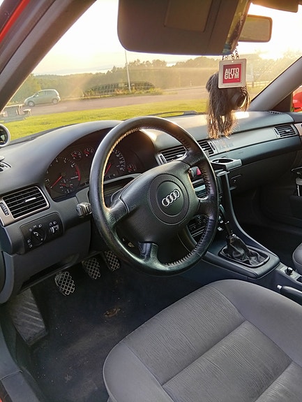 Audi A6 6 of 7