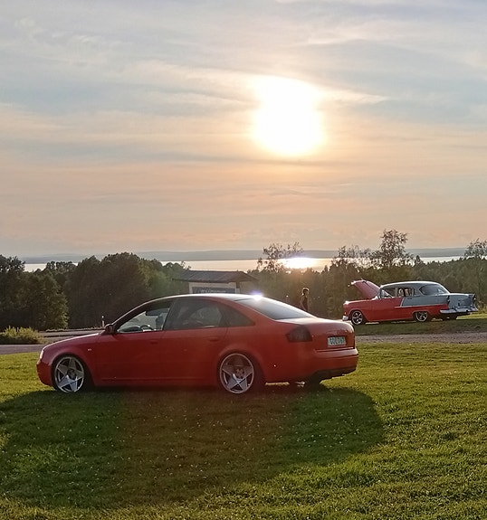 Audi A6 5 of 5