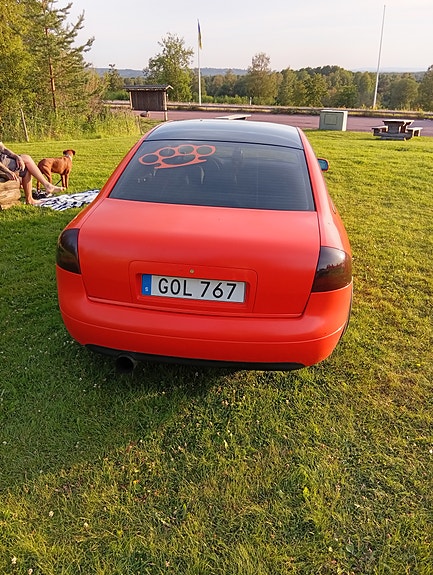 Audi A6 3 of 5