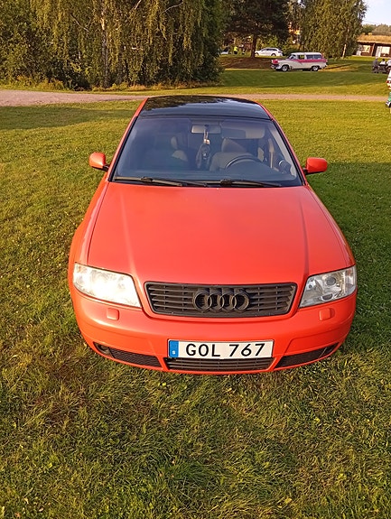 Audi A6 7 of 7