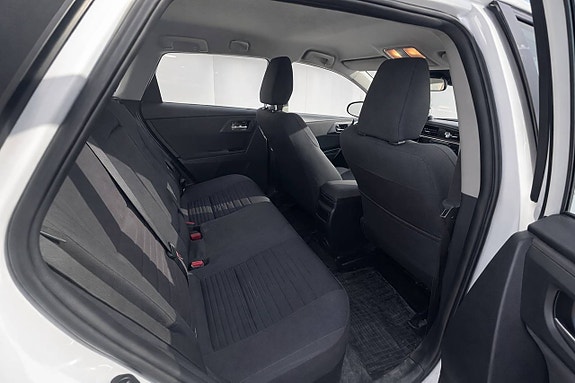 Toyota Auris 4 of 8