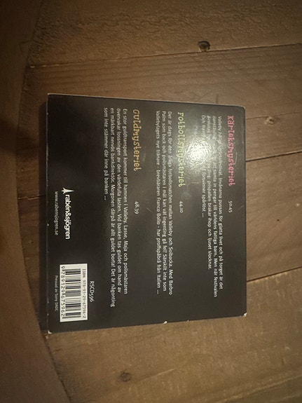 Product image 3 of 7