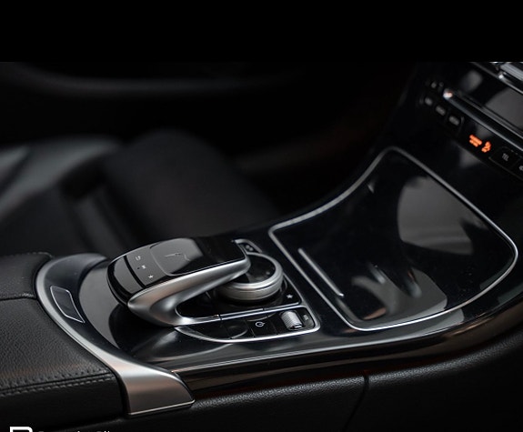 Mercedes-Benz C220 5 of 5