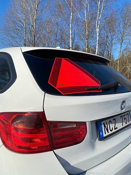 Vi bygger om din bil till A-Traktor