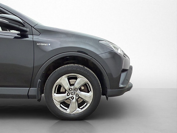 Toyota RAV4 30 of 30