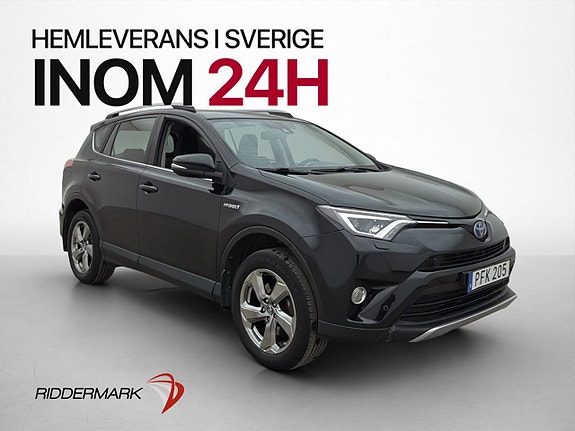 Toyota RAV4 3 of 30