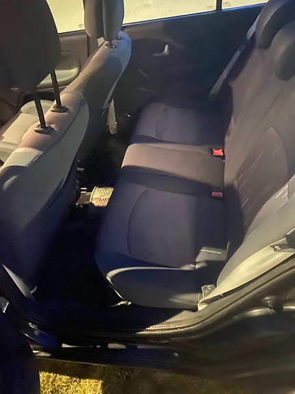Renault Clio 8 of 14