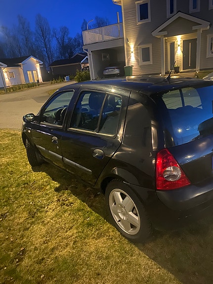 Renault Clio 5 of 14