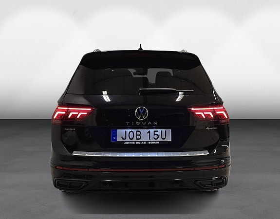 Volkswagen Tiguan Allspace 7 of 26