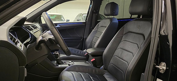 Volkswagen Tiguan Allspace 9 of 26