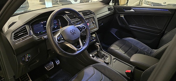 Volkswagen Tiguan Allspace 10 of 26