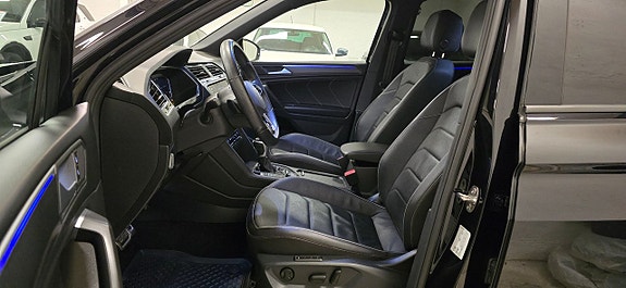 Volkswagen Tiguan Allspace 8 of 26