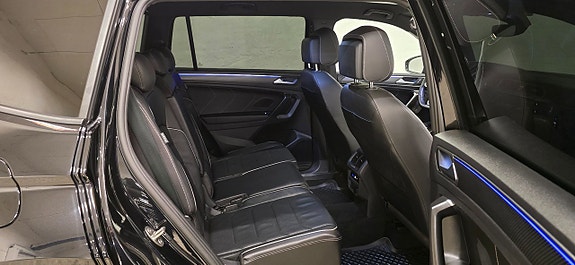 Volkswagen Tiguan Allspace 14 of 26
