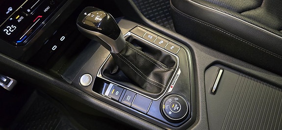 Volkswagen Tiguan Allspace 20 of 26