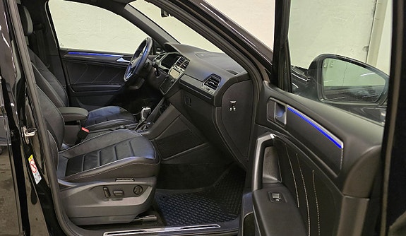 Volkswagen Tiguan Allspace 13 of 26