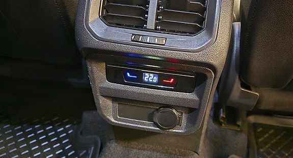 Volkswagen Tiguan Allspace 25 of 26