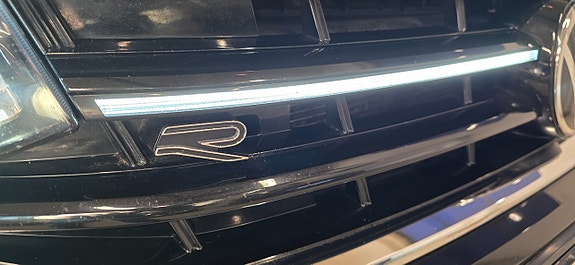 Volkswagen Tiguan Allspace 22 of 26
