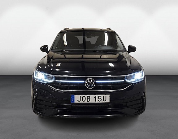 Volkswagen Tiguan Allspace 6 of 26