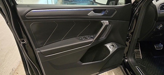 Volkswagen Tiguan Allspace 15 of 26
