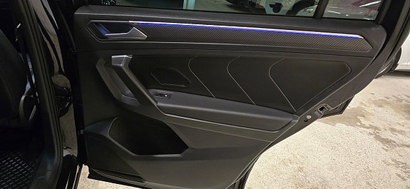Volkswagen Tiguan Allspace 16 of 26