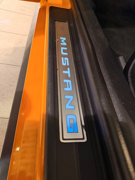 Ford Mustang 22 of 30