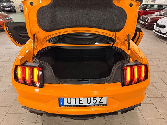Ford Mustang 24 of 30
