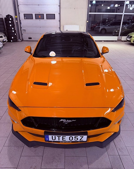 Ford Mustang 13 of 30