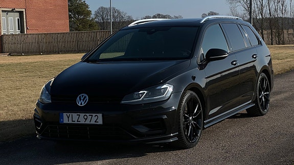 Volkswagen Golf-Serie
