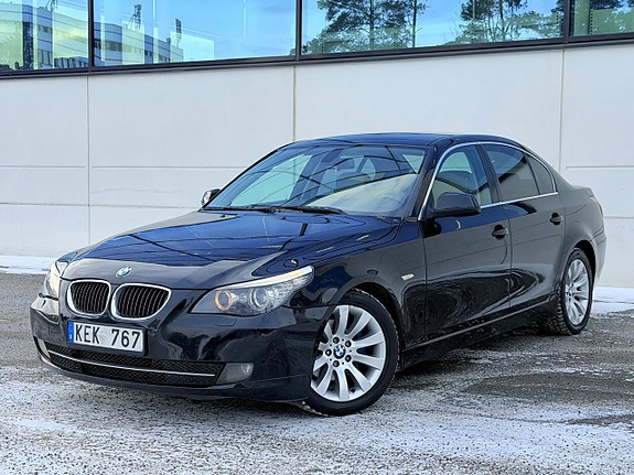BMW 520d