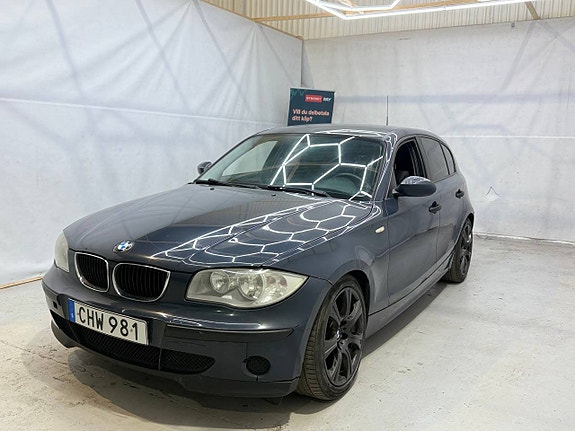 BMW 120i